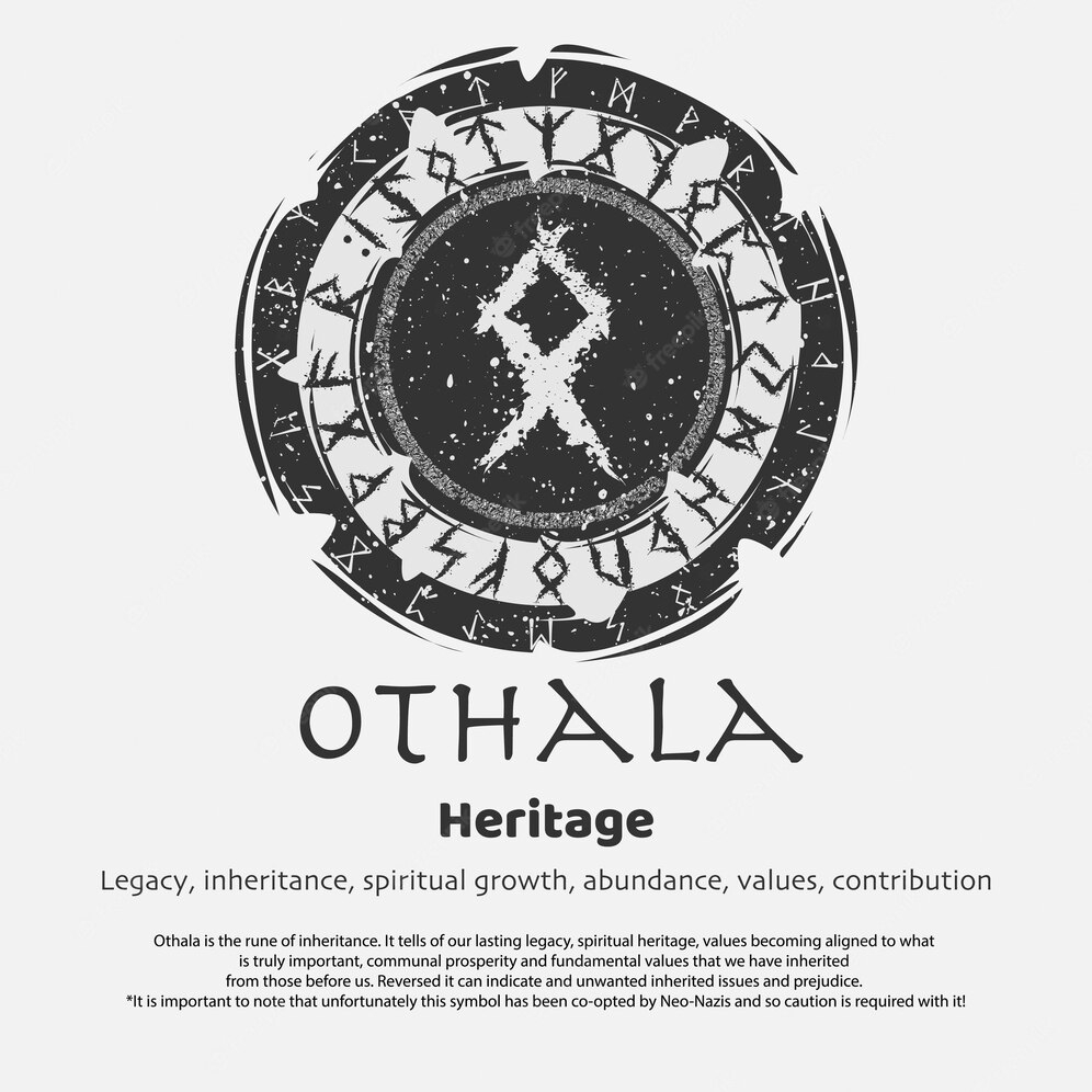 othala rune meaning