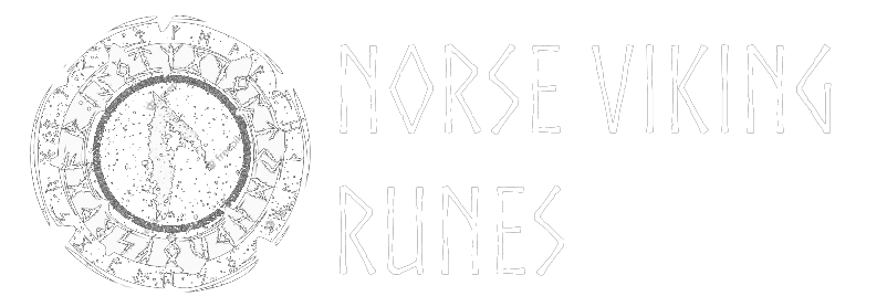 Norse Viking Runes